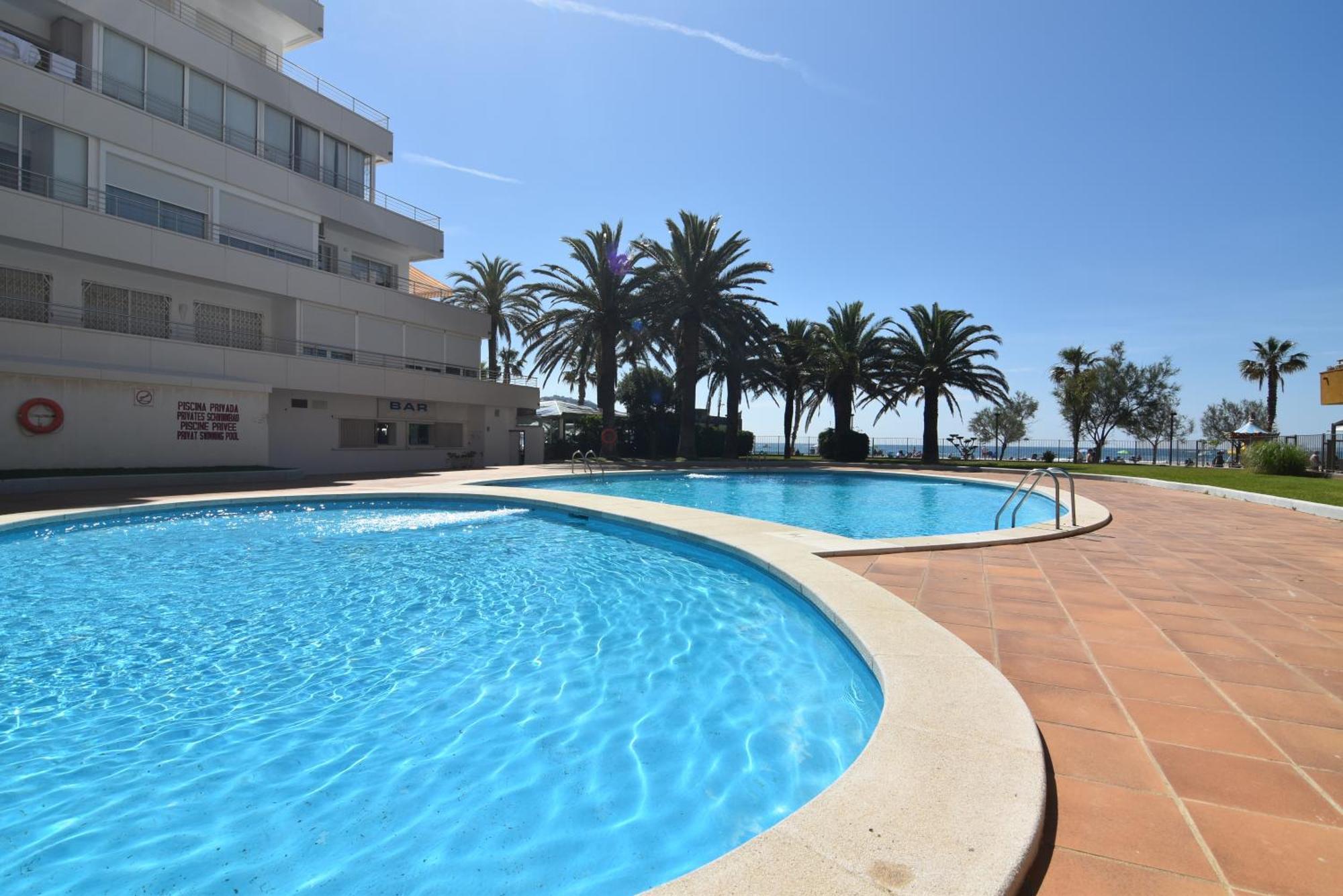 Rnet - Rhc 3402 Roses Holiday Center Dış mekan fotoğraf