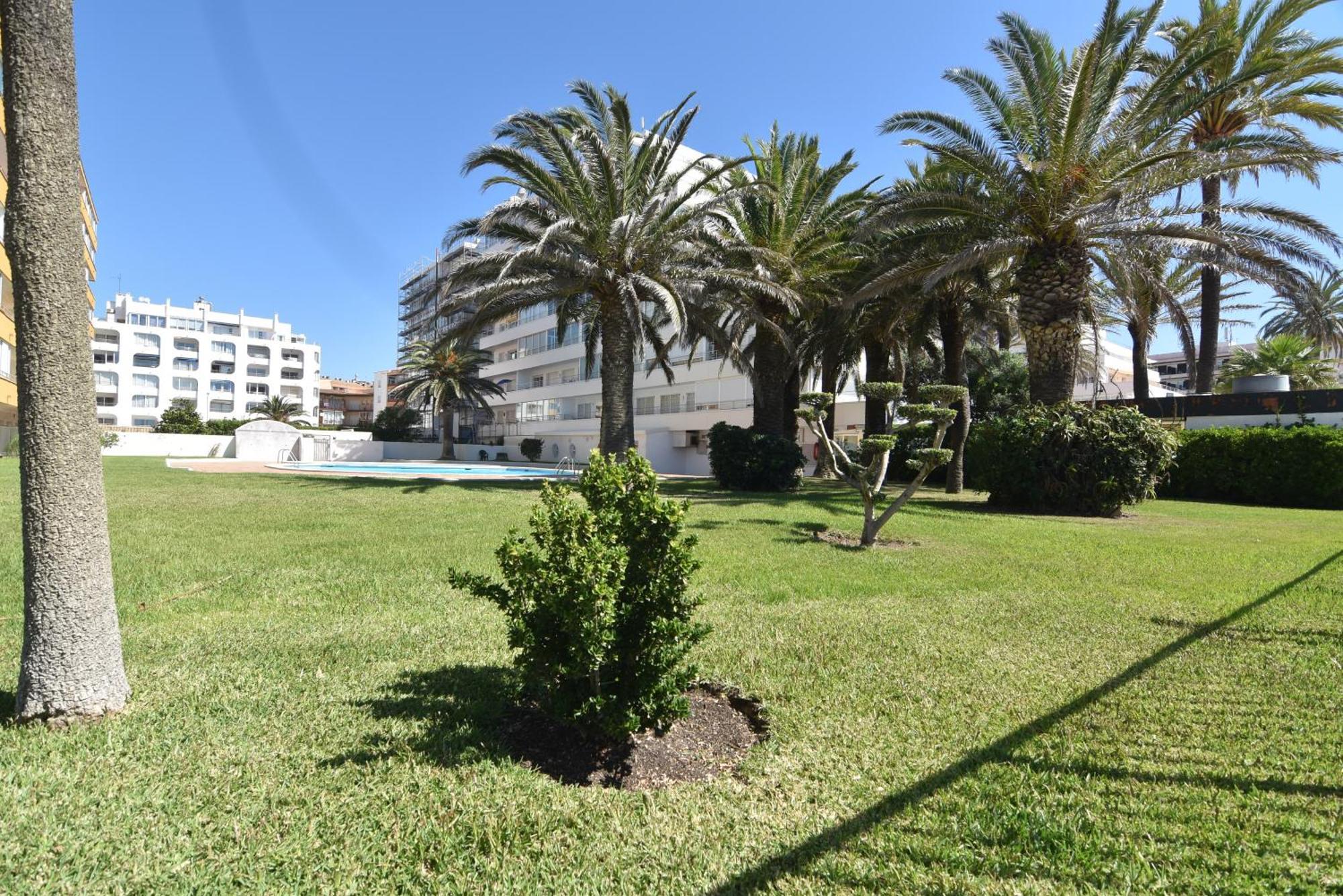 Rnet - Rhc 3402 Roses Holiday Center Dış mekan fotoğraf